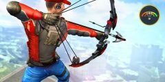 Assassin Archer Shooter