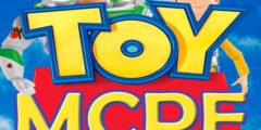 Car Parking: Parking Toy Story