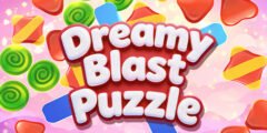 Dreamy Blast Puzzle